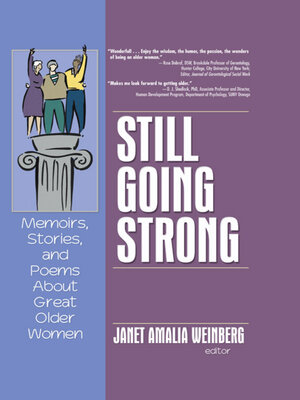 cover image of Still Going Strong